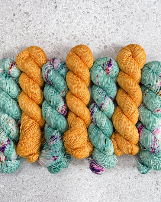 Golden Pineapple PREORDER