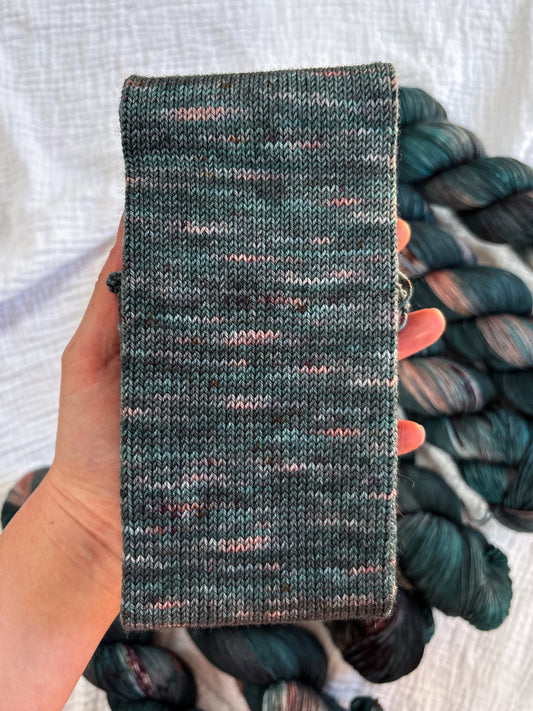 You'll Ken I Dinna Have Time PREORDER