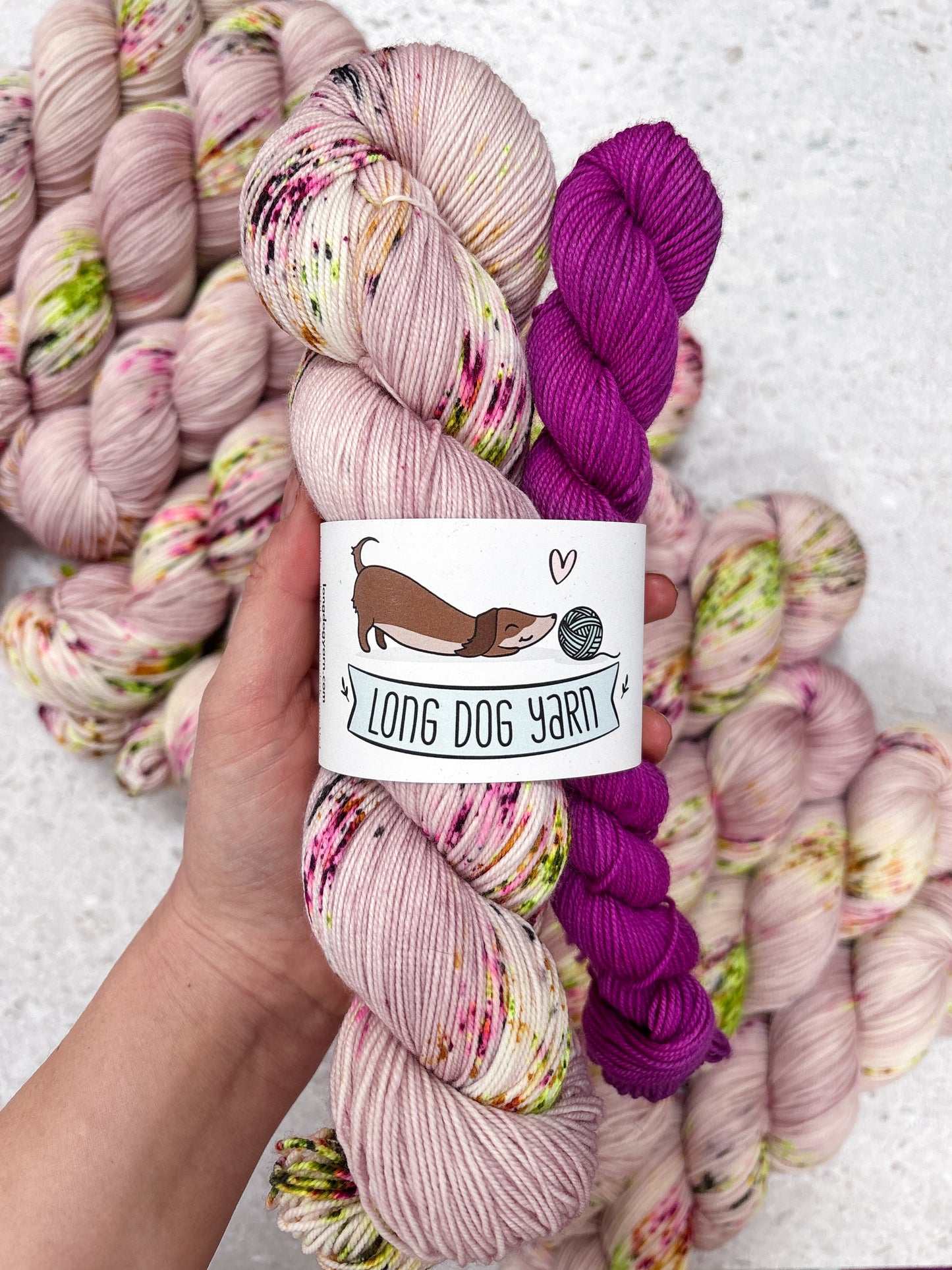 First Blush PREORDER