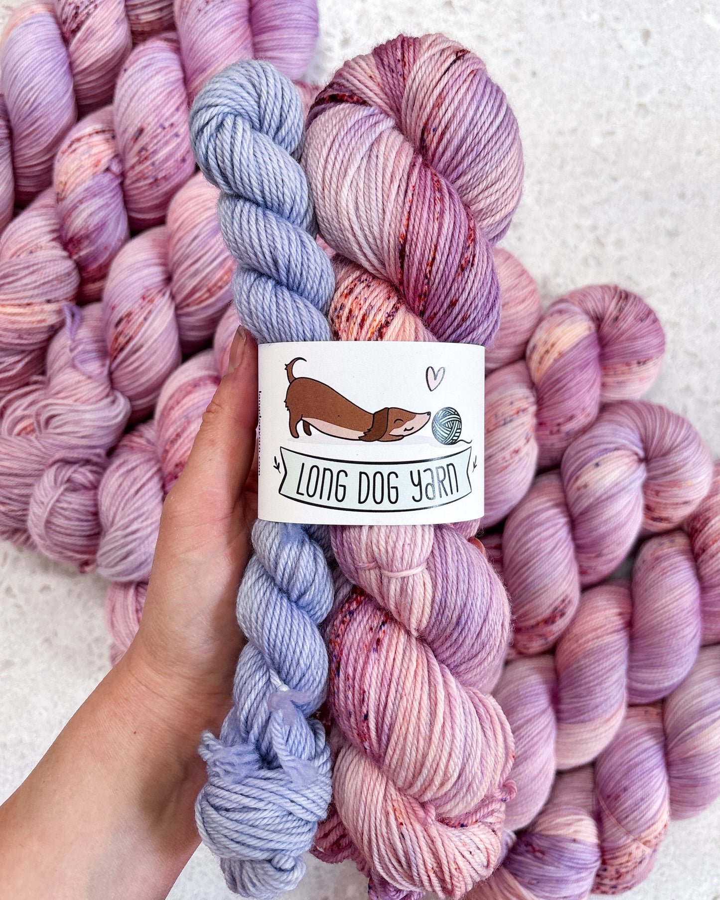 May Flowers PREORDER
