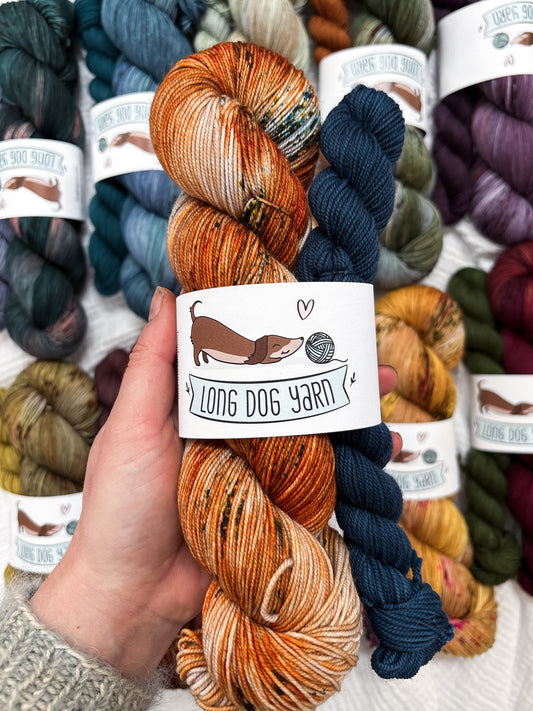 Outlander Collection Sock Sets PREORDER