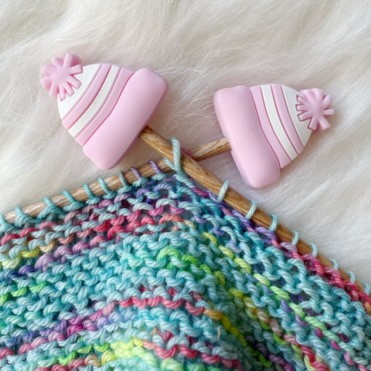 Beanie Stitch Stoppers