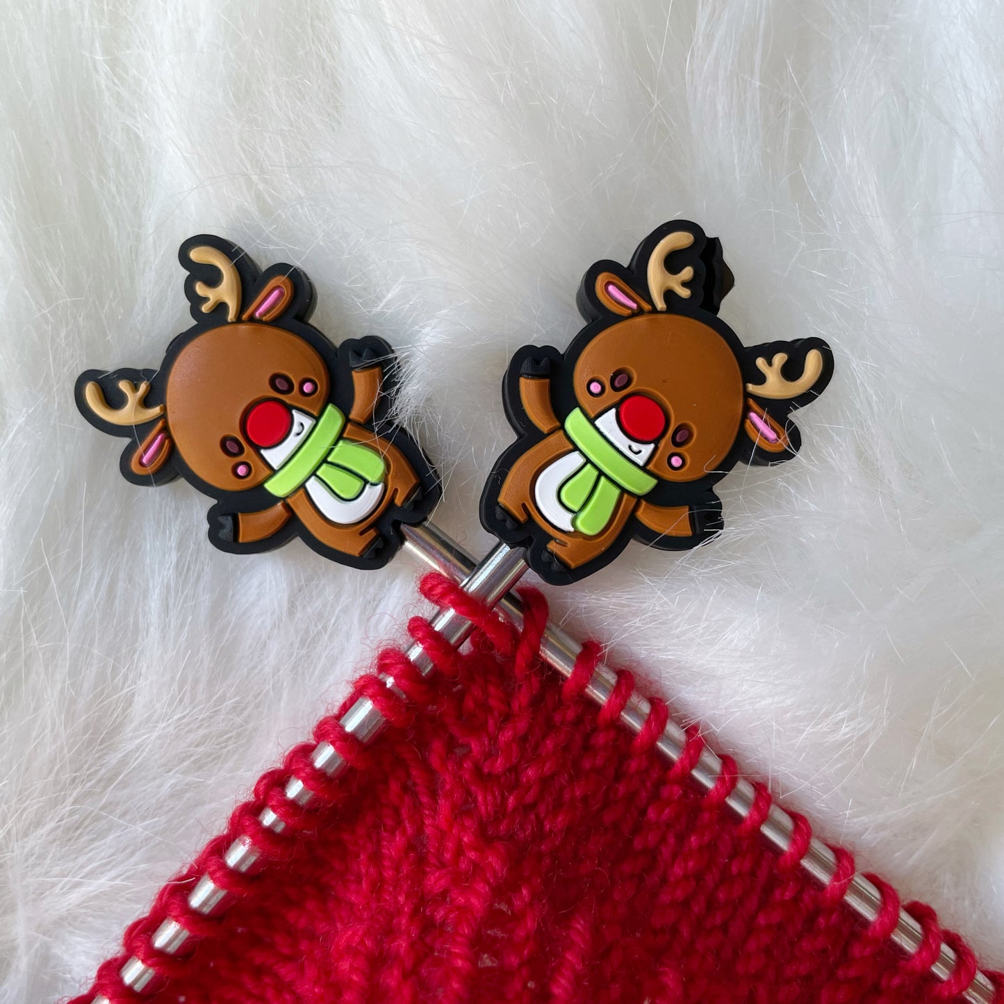 Rudolf Stitch Stoppers