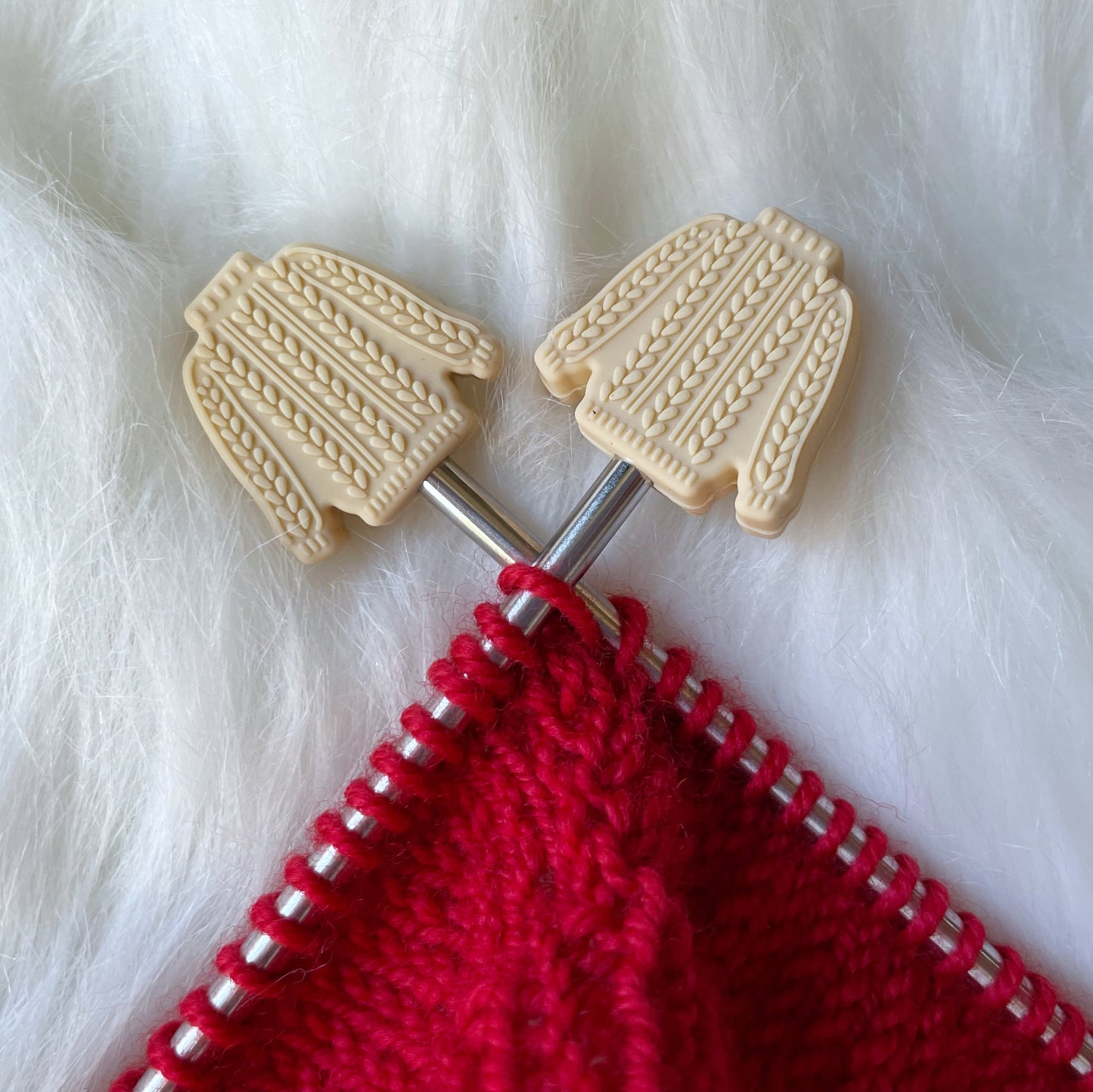 Sweater Weather Stitch Stoppers