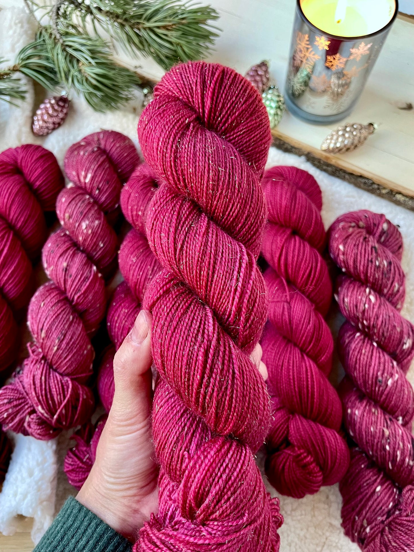 Winterberry