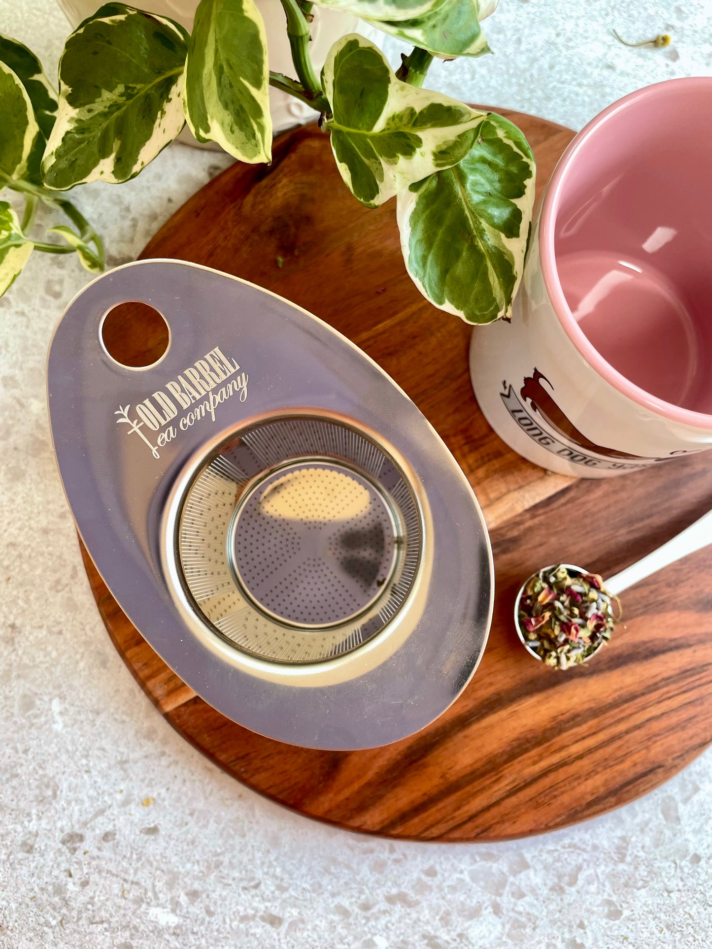 Tea Accessories
