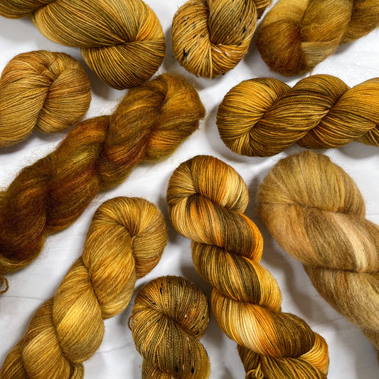 You Rush a Miracle Man, You Get Rotten Miracles