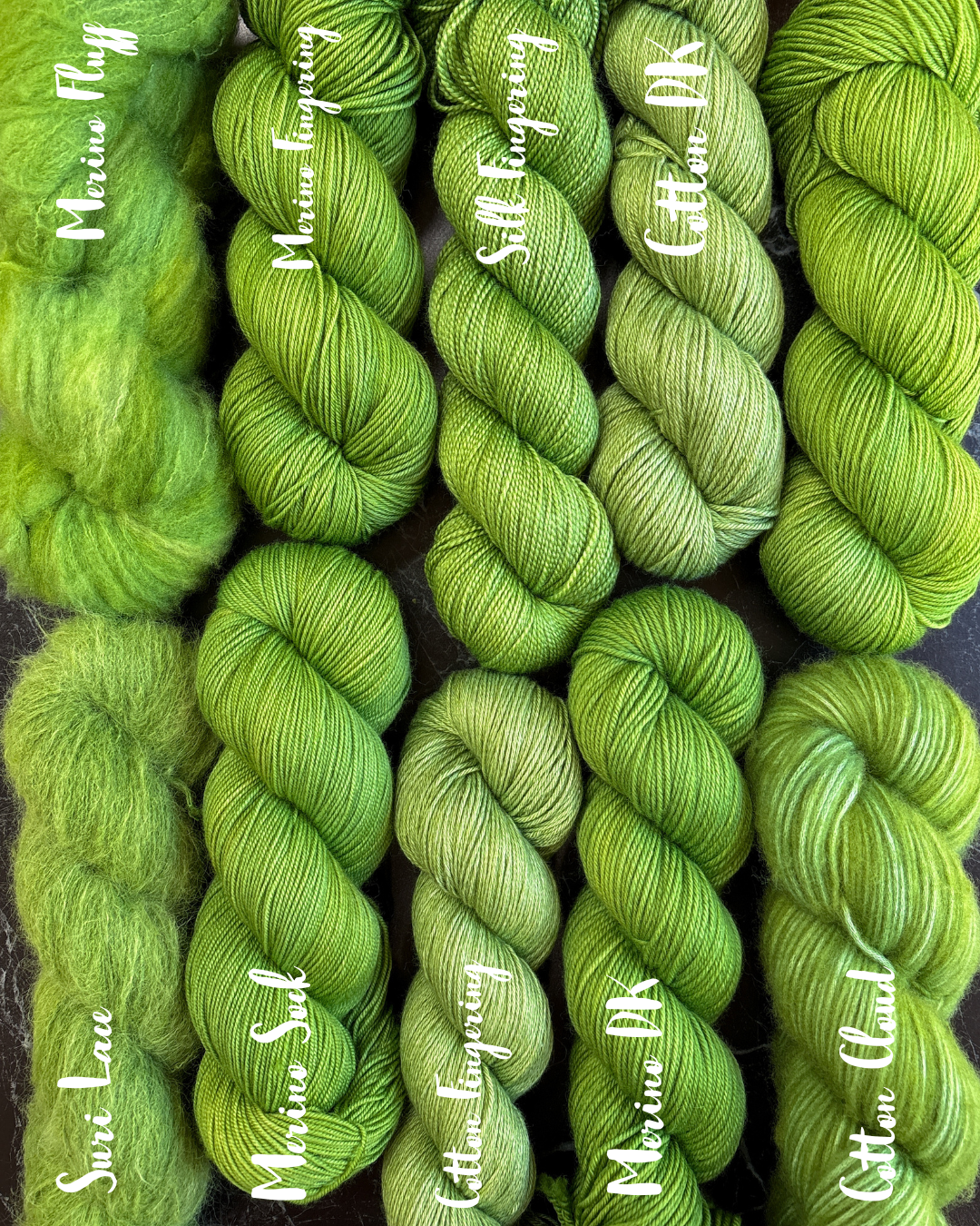 Tomato Leaf - PREORDER 4-6 WEEK TURNAROUND