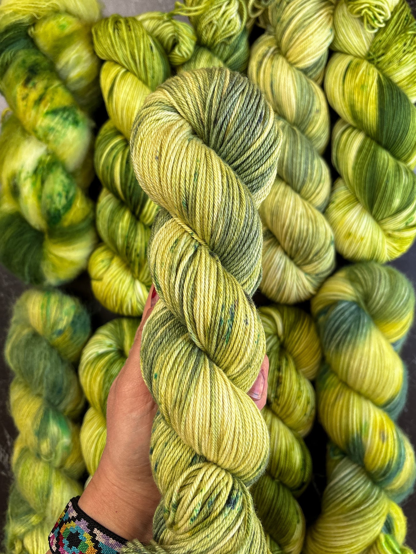Green Giant