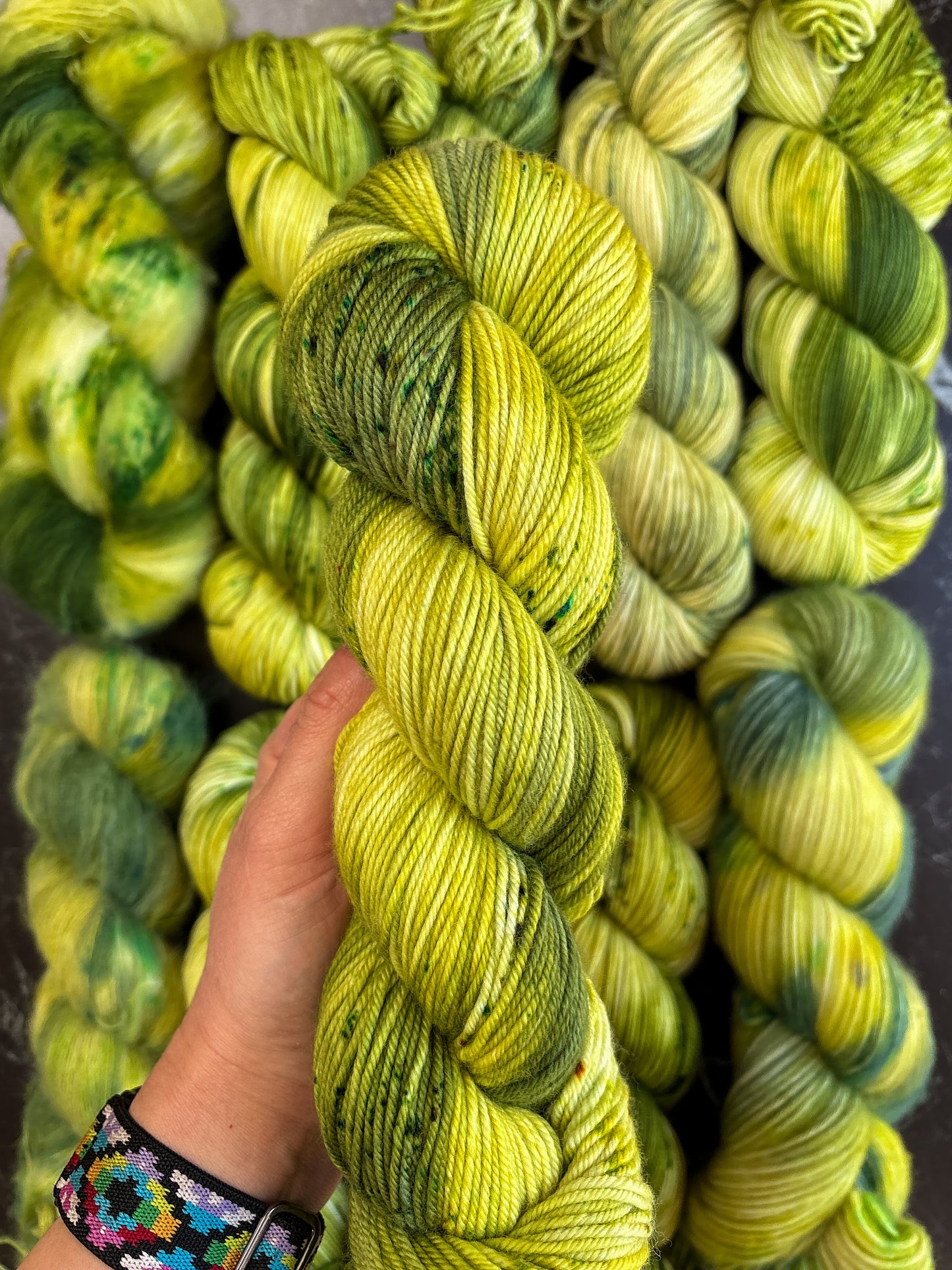 Green Giant