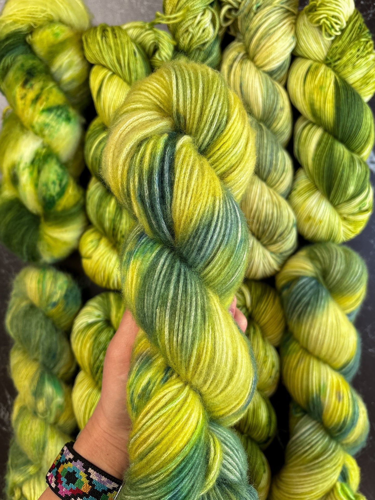 Green Giant
