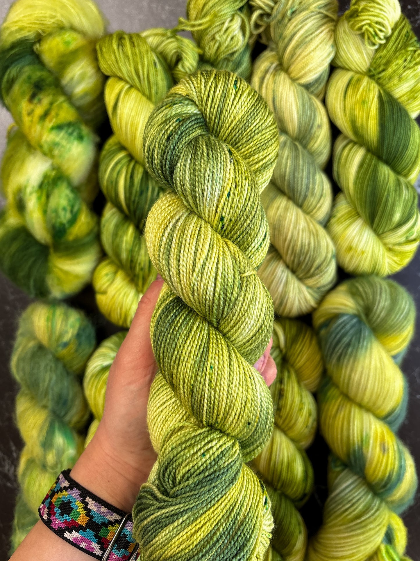 Green Giant