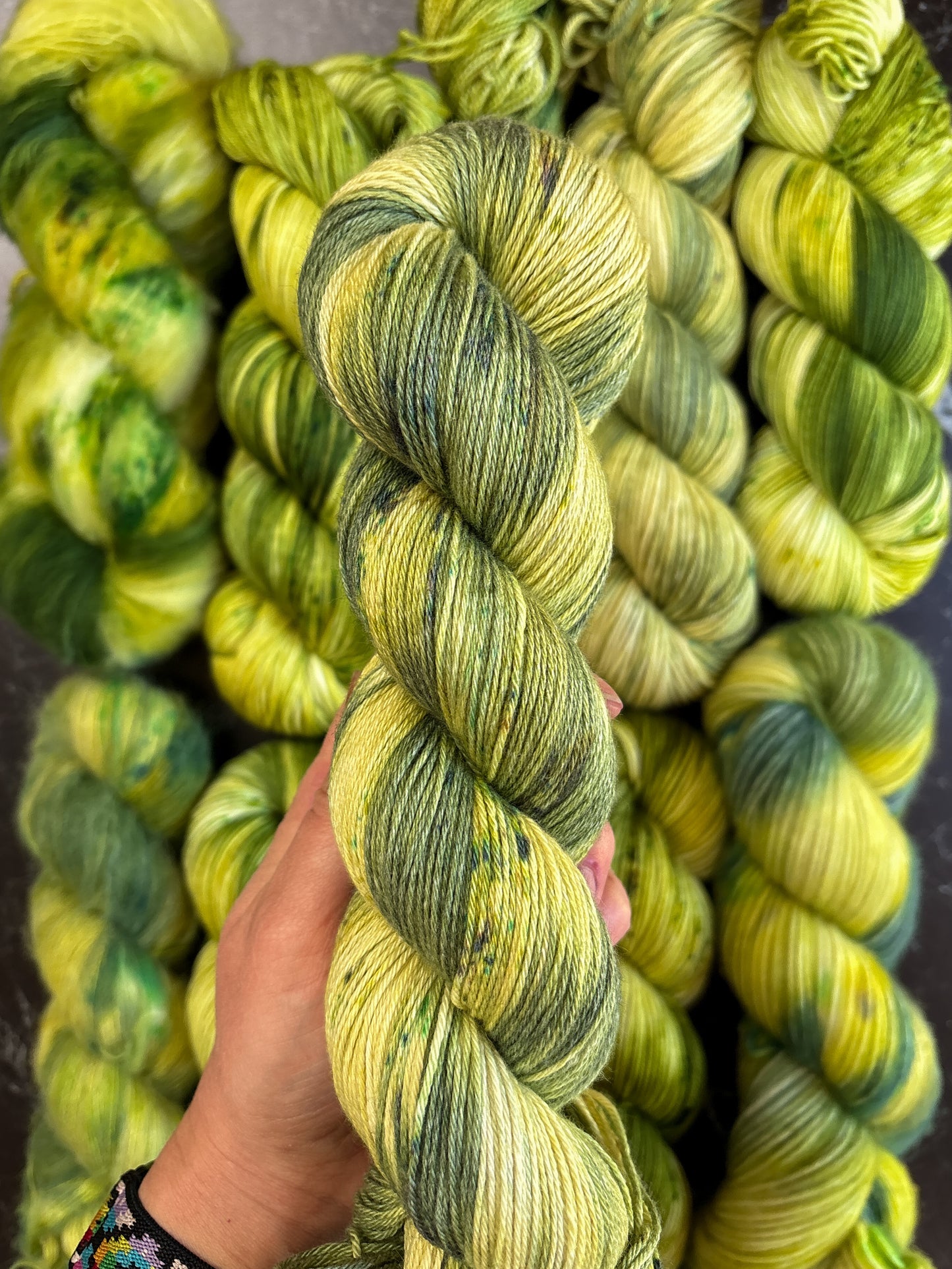 Green Giant