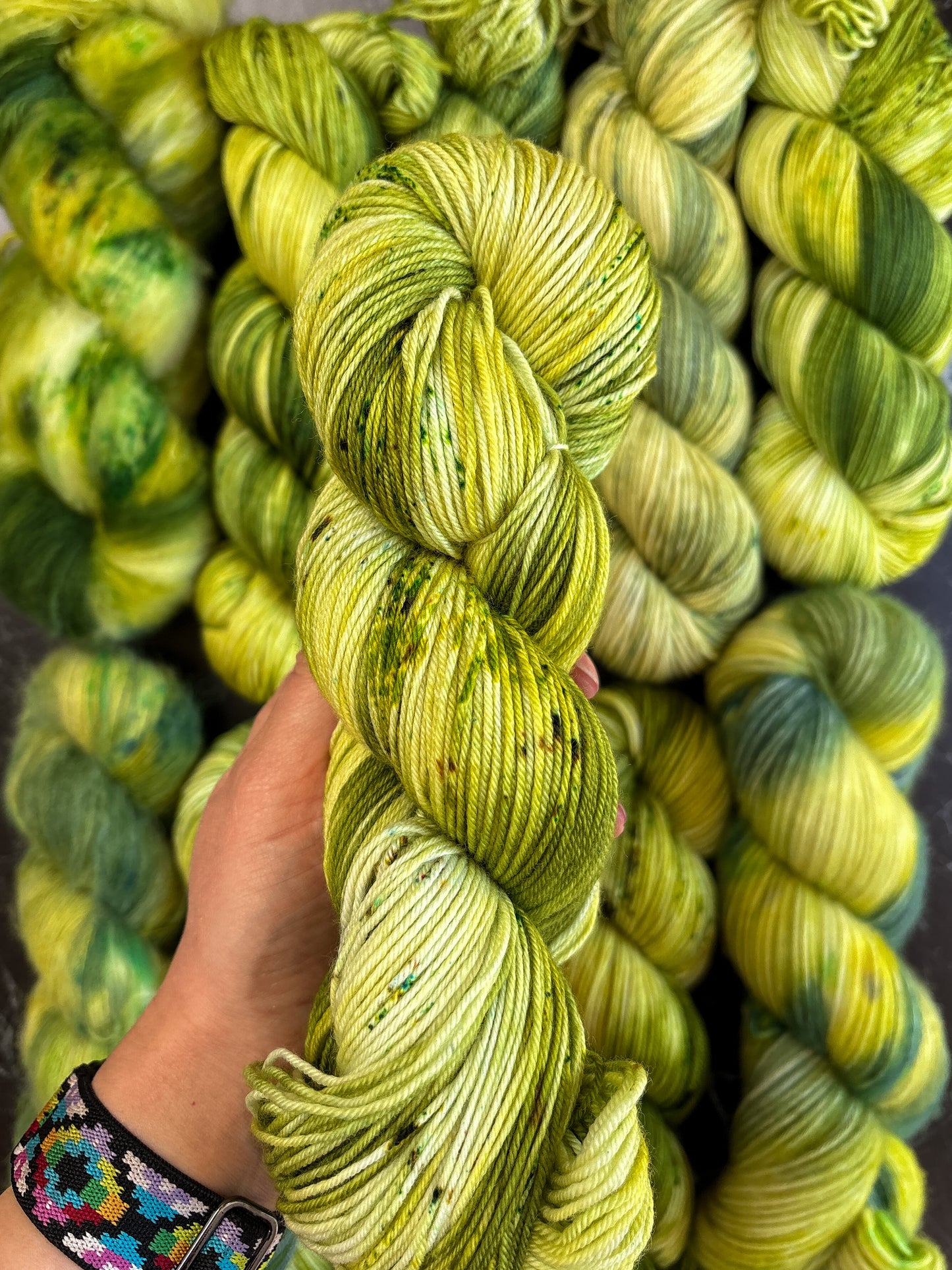 Green Giant