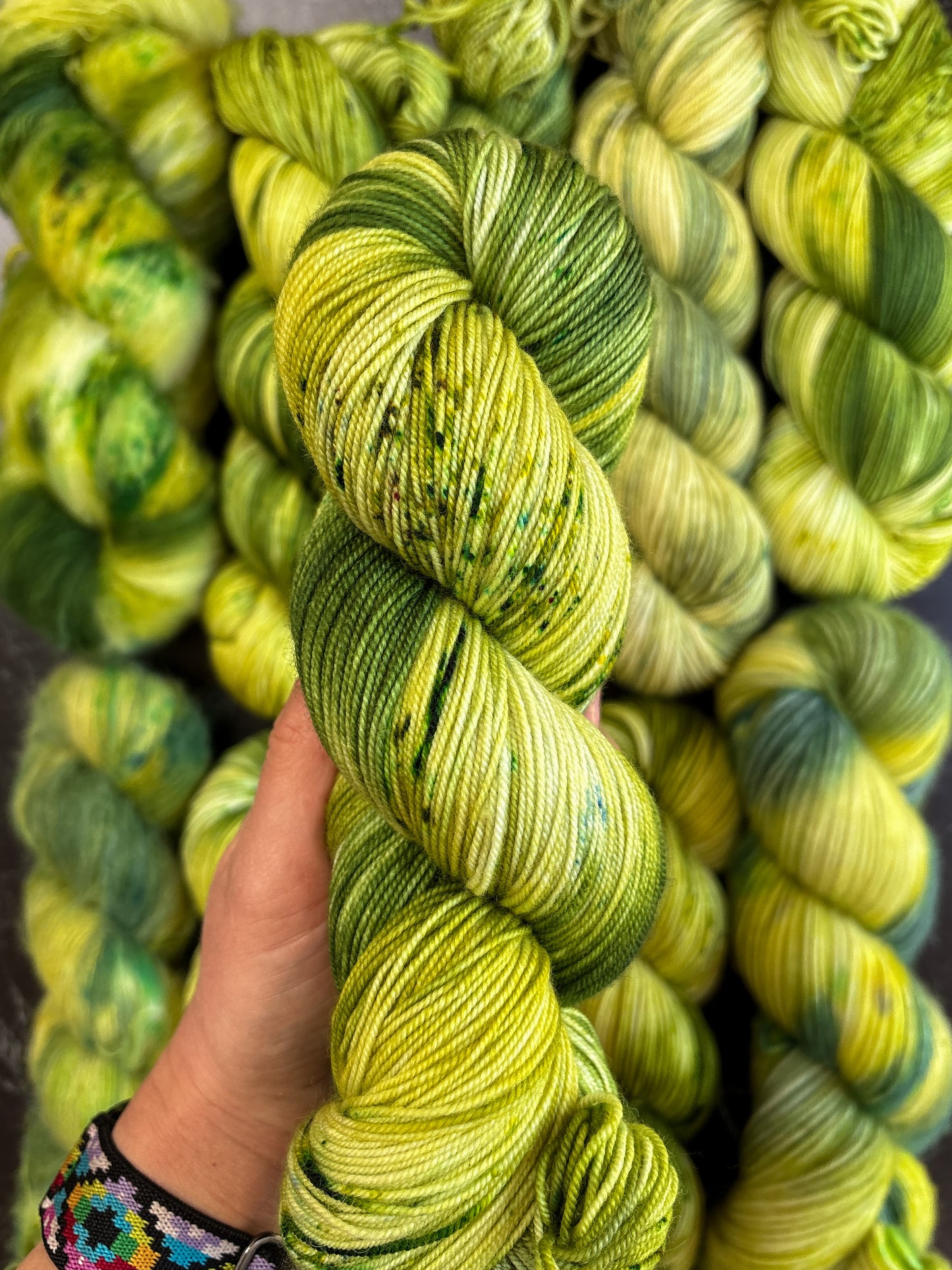 Green Giant