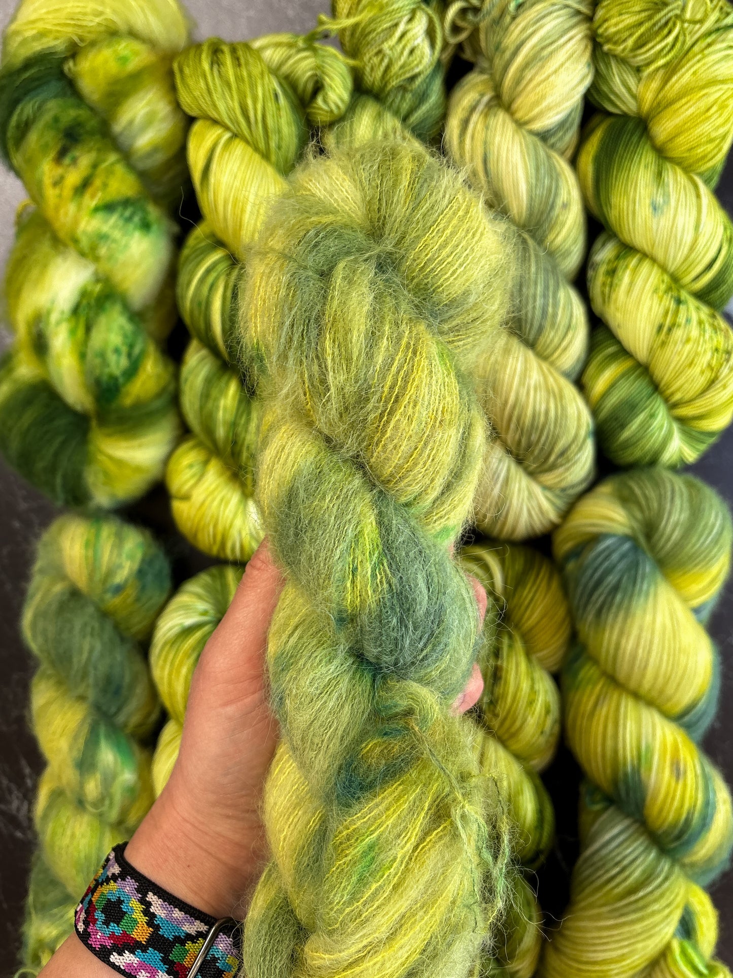 Green Giant