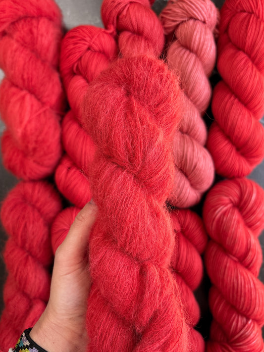 Hot House - PREORDER 4-6 WEEK TURNAROUND