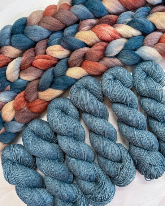 Just Stories in the End