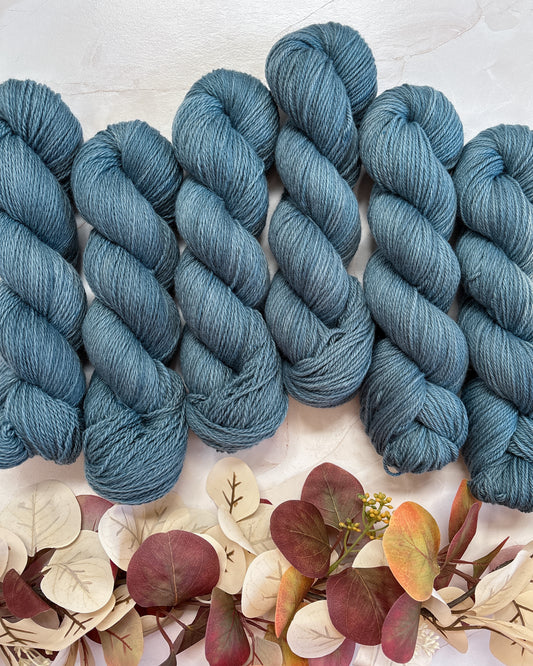 Just Stories in the End