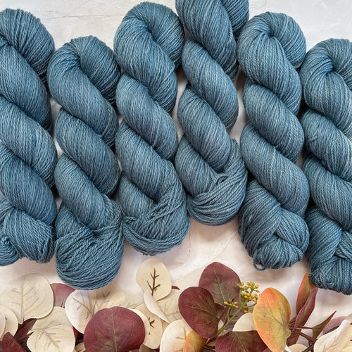 Just Stories in the End