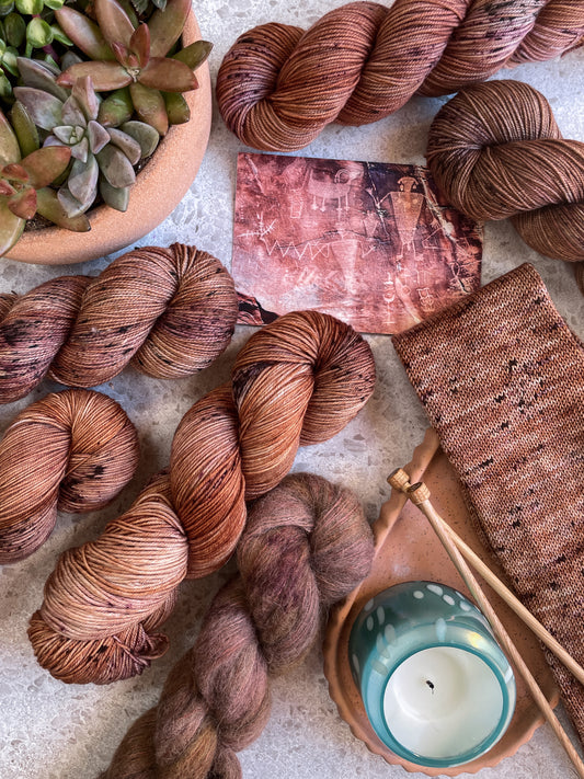 Petroglyph National Monument