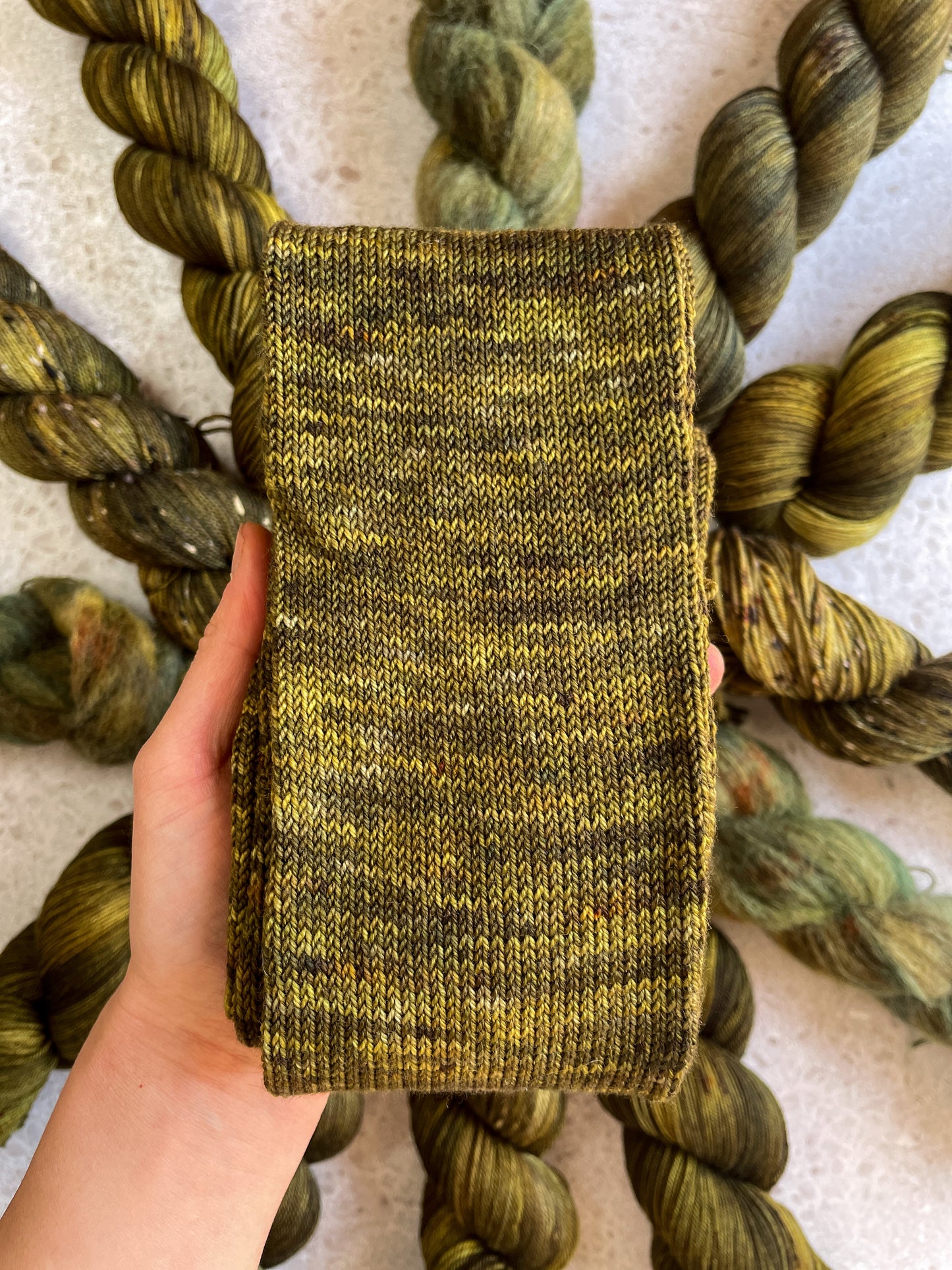 Piñon Pine