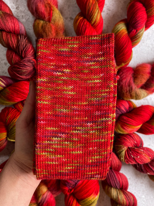 Red, Green,  or Christmas?