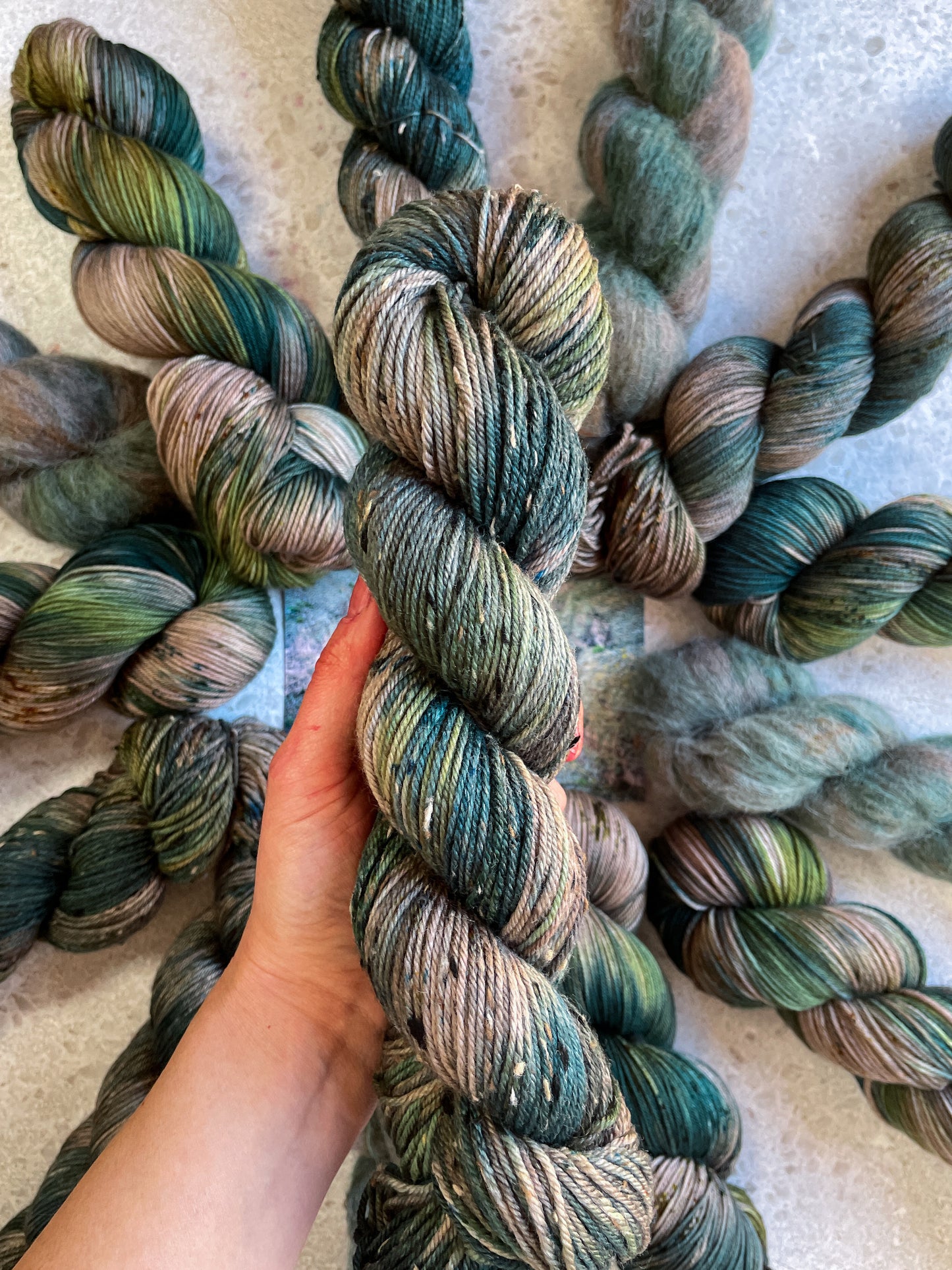 Rio Grande del Norte