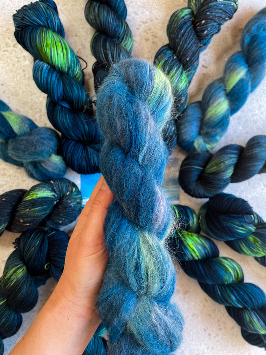 All's Well in Roswell