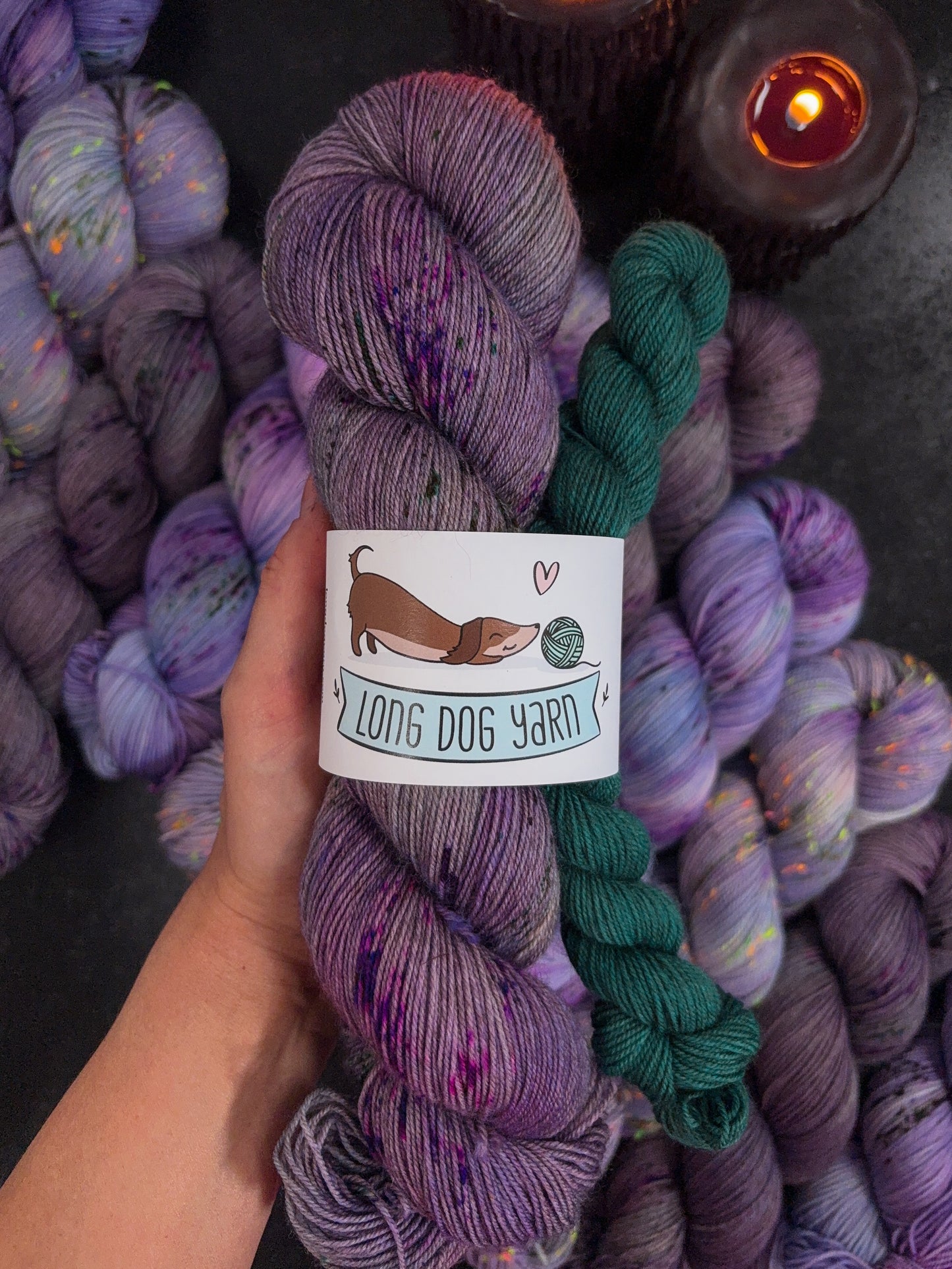 Ursula Sock Set