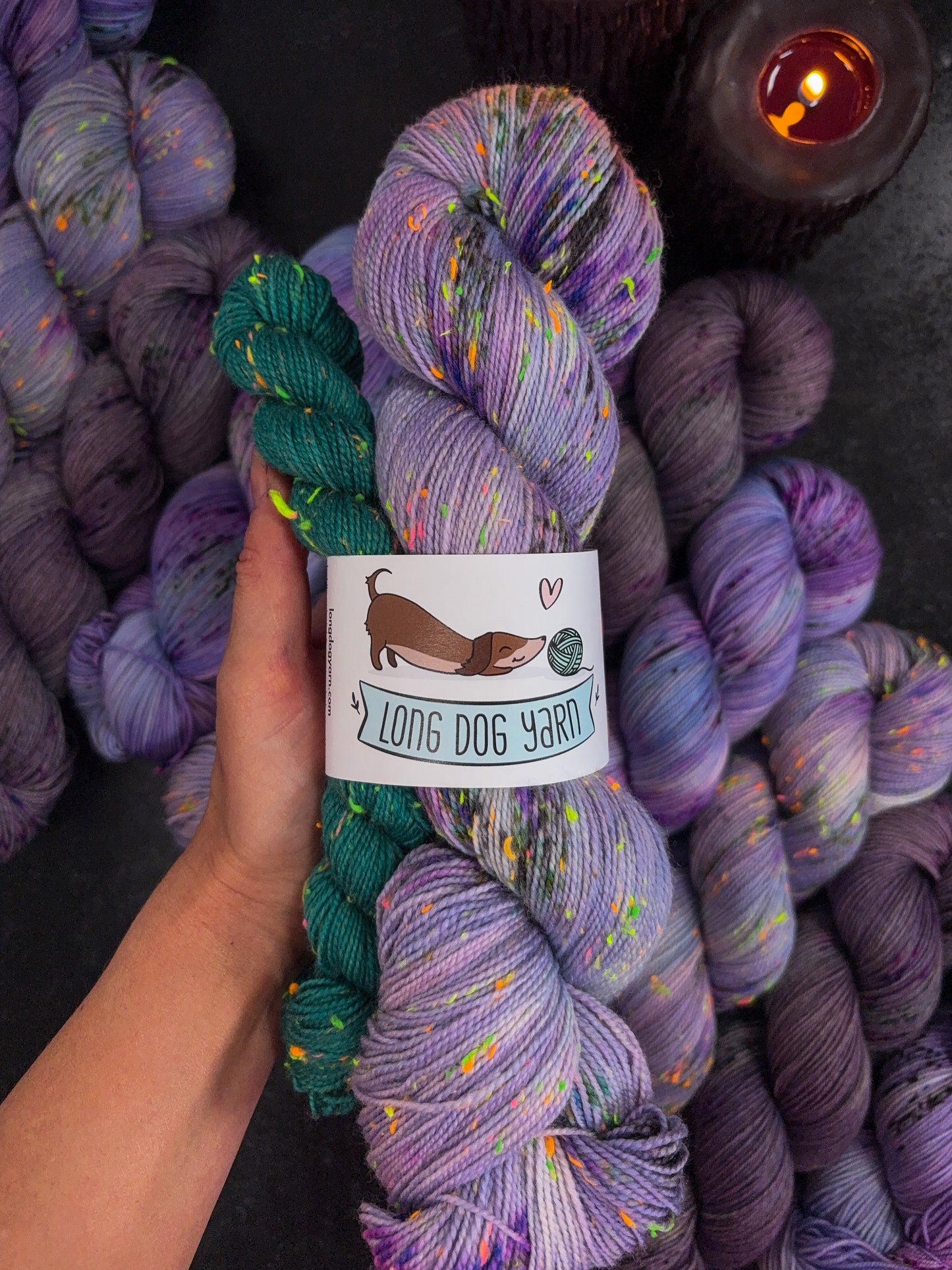 Ursula Sock Set