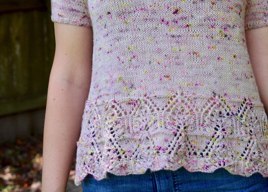 FO: Tegna