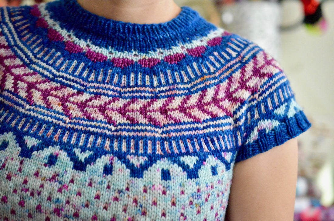 FO: Soldotna Crop
