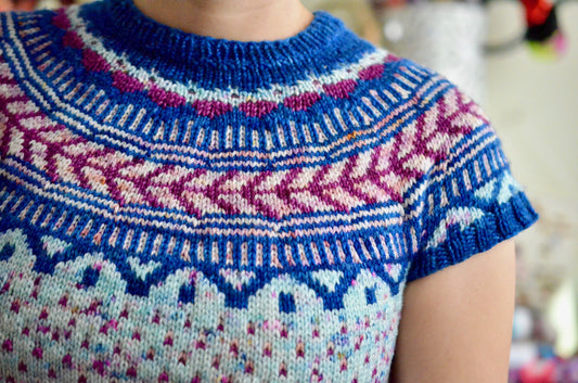 FO: Soldotna Crop