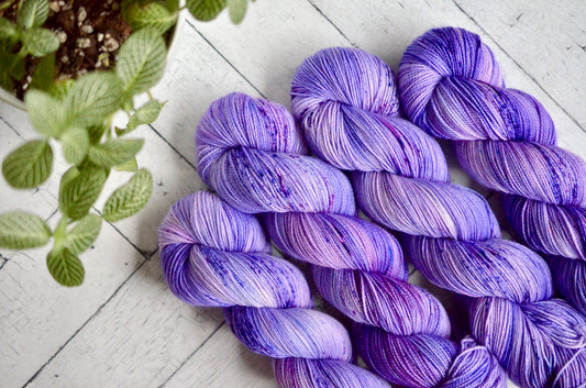May's Color of the Month