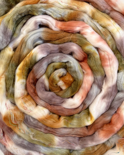 Ain't That Just the Way [combed top]