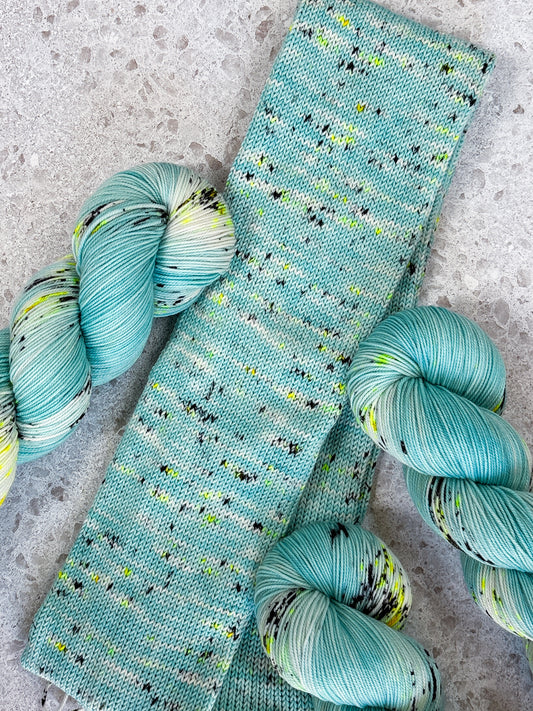 Electric Parakeet PREORDER