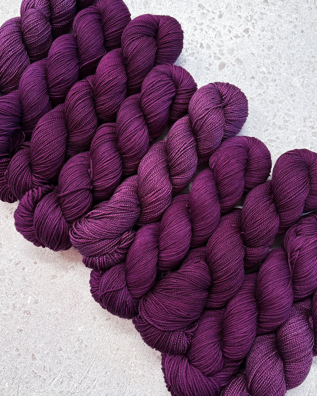 Sugar Plum | PREORDER
