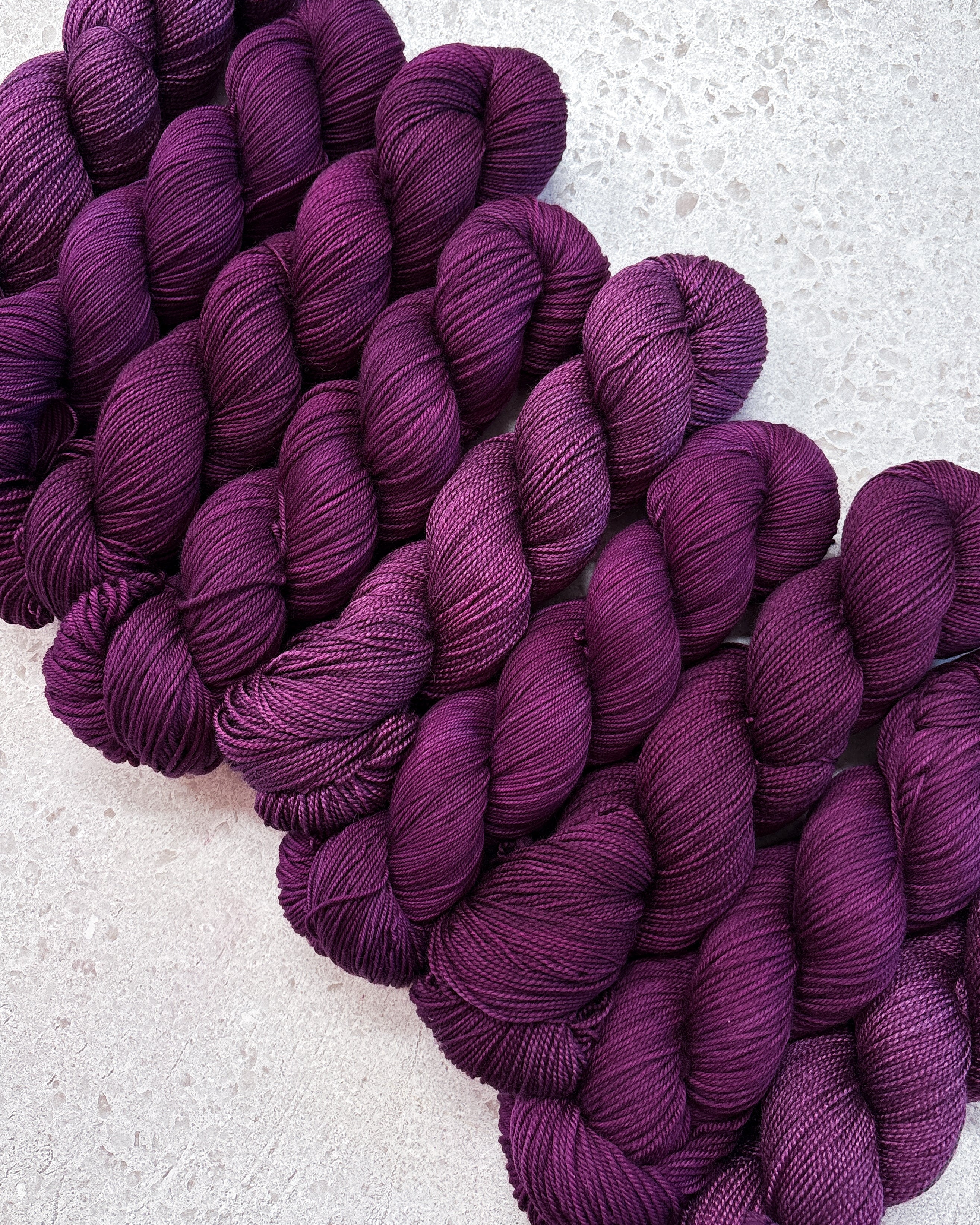 Sugar Plum | PREORDER