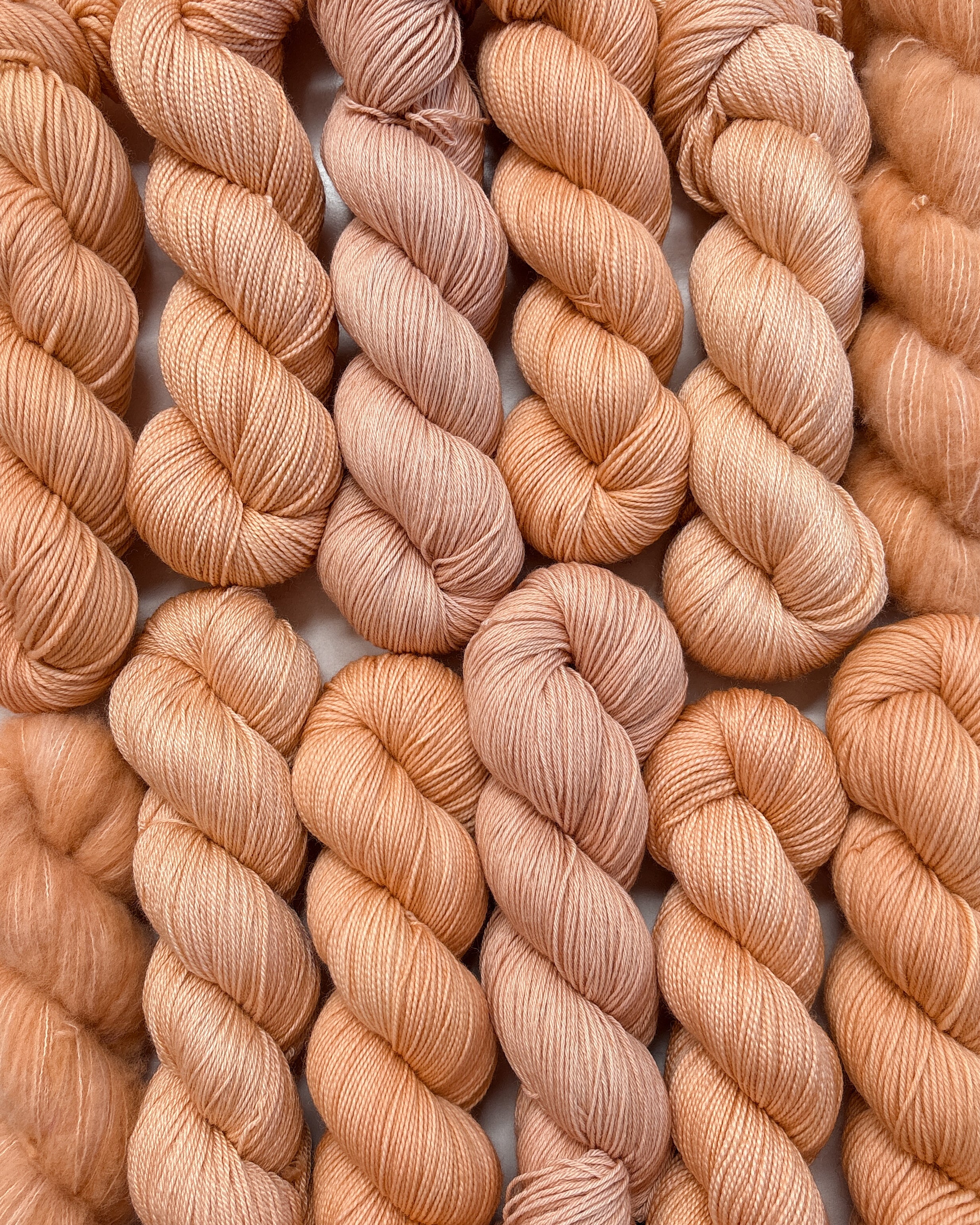 Apricot | PREORDER