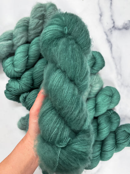 Through the Garden Gate - PREORDER