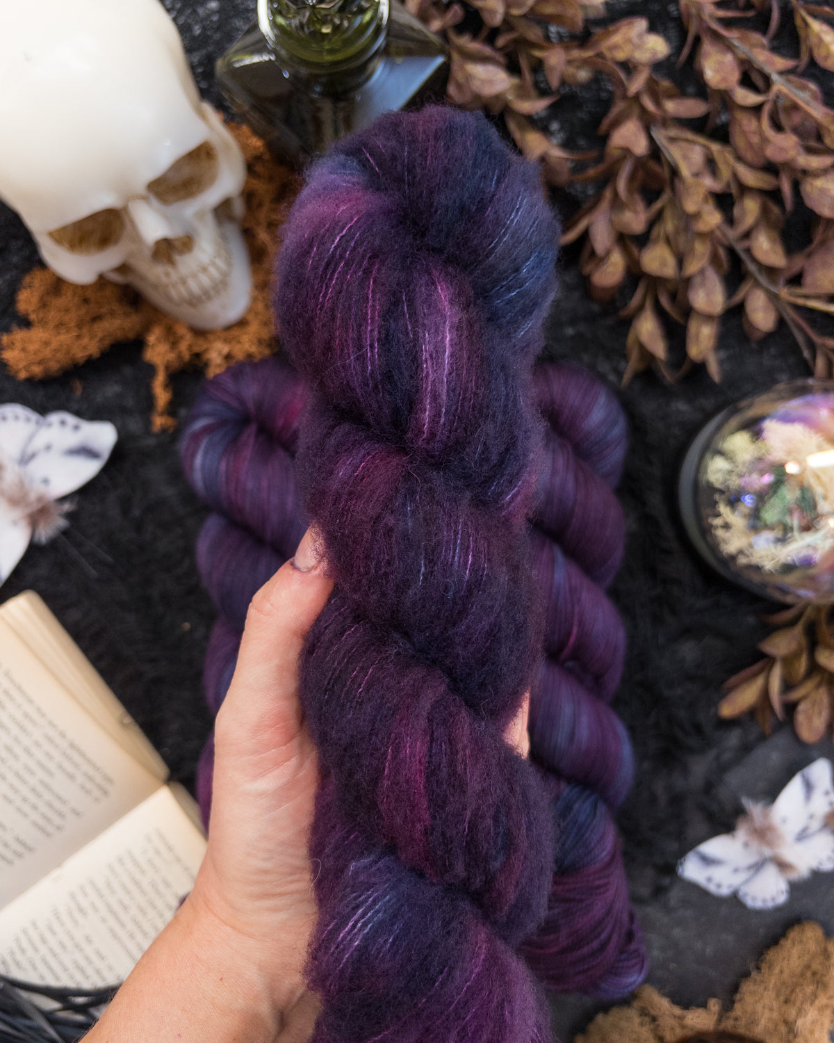Kibeth | PREORDER