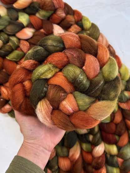 One Day You'll Join Us [combed top]