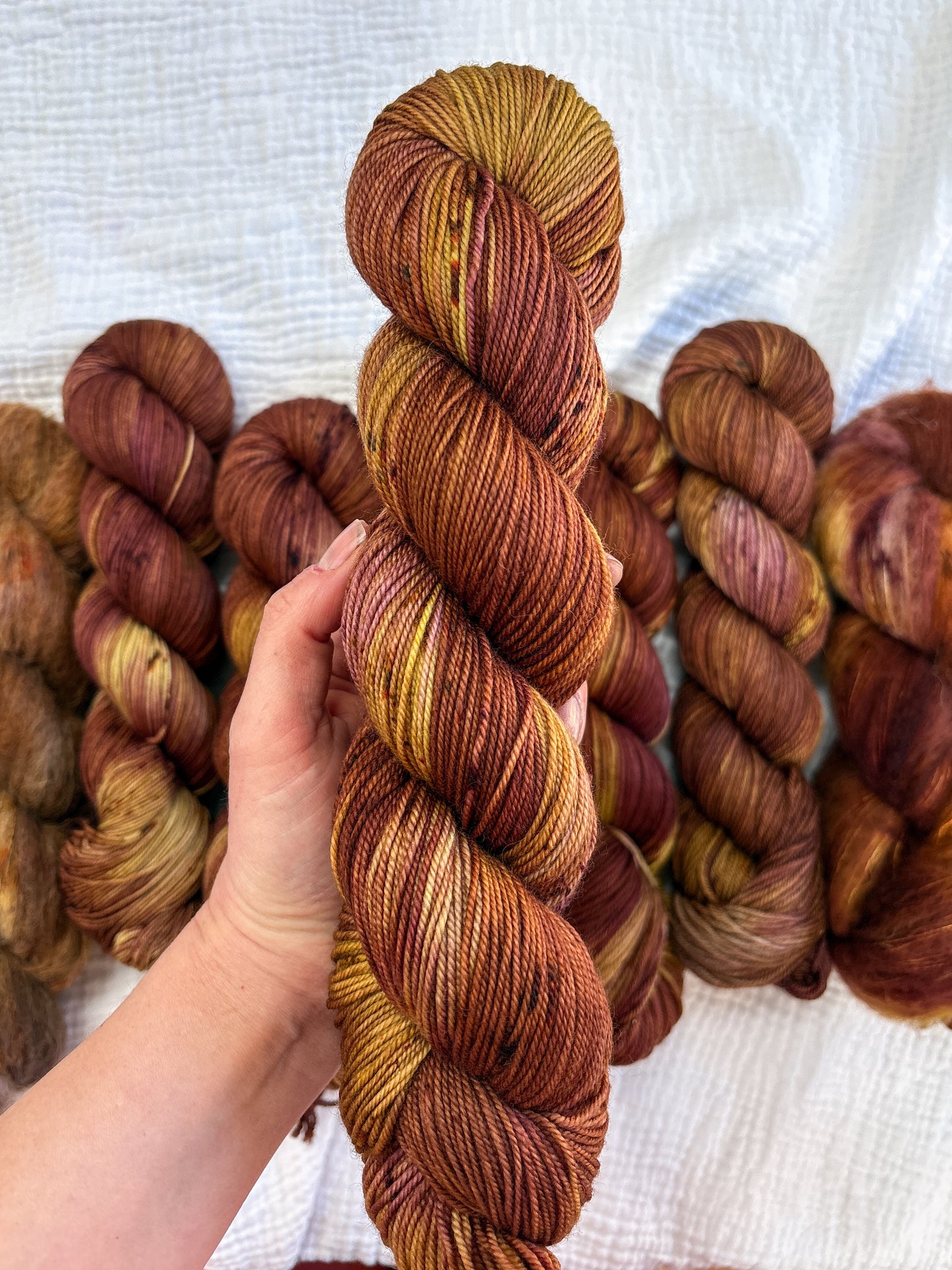 The Fiery Cross PREORDER