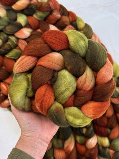 One Day You'll Join Us [combed top]