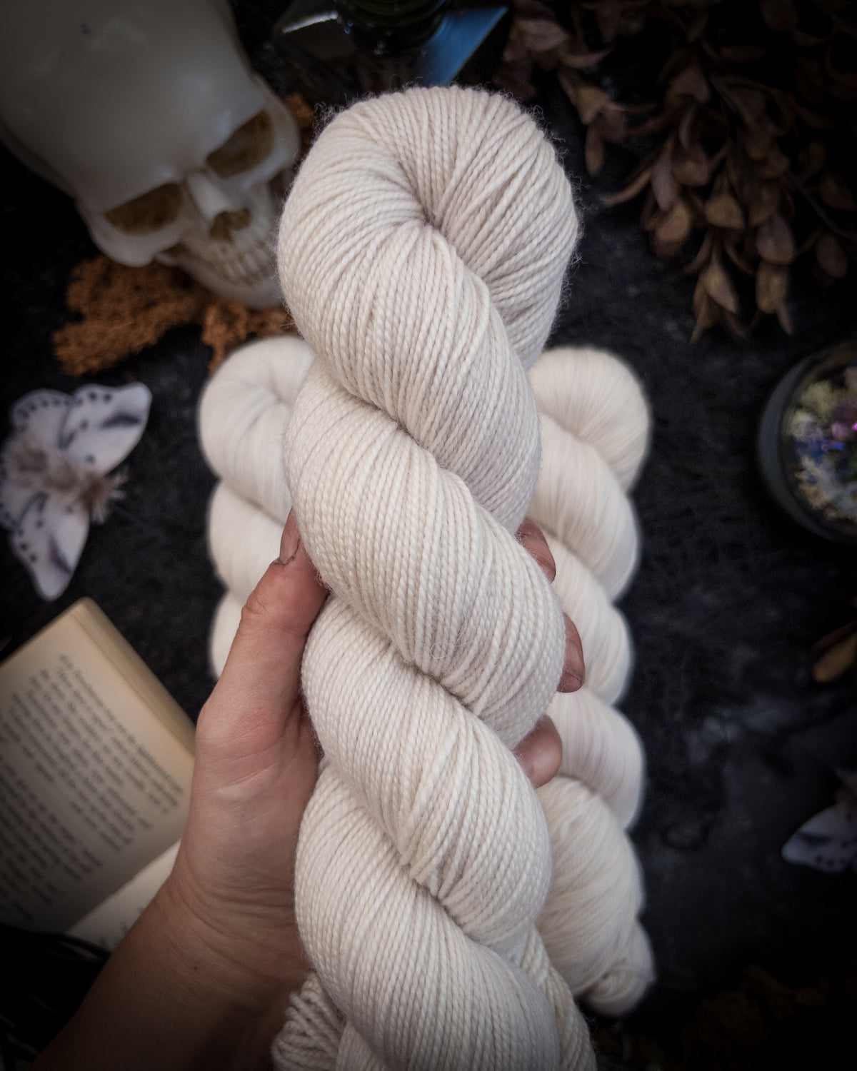 Mogget | PREORDER