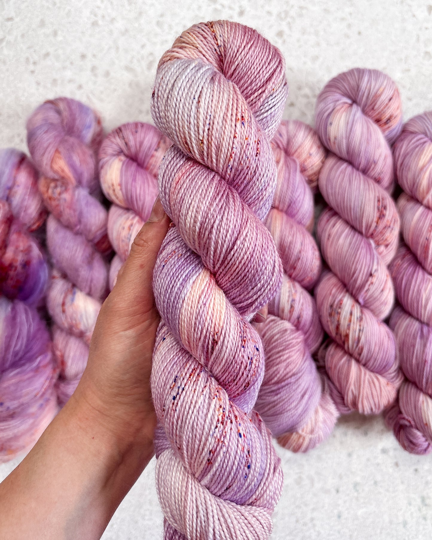 May Flowers PREORDER