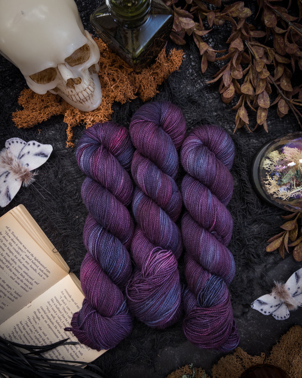 Kibeth | PREORDER