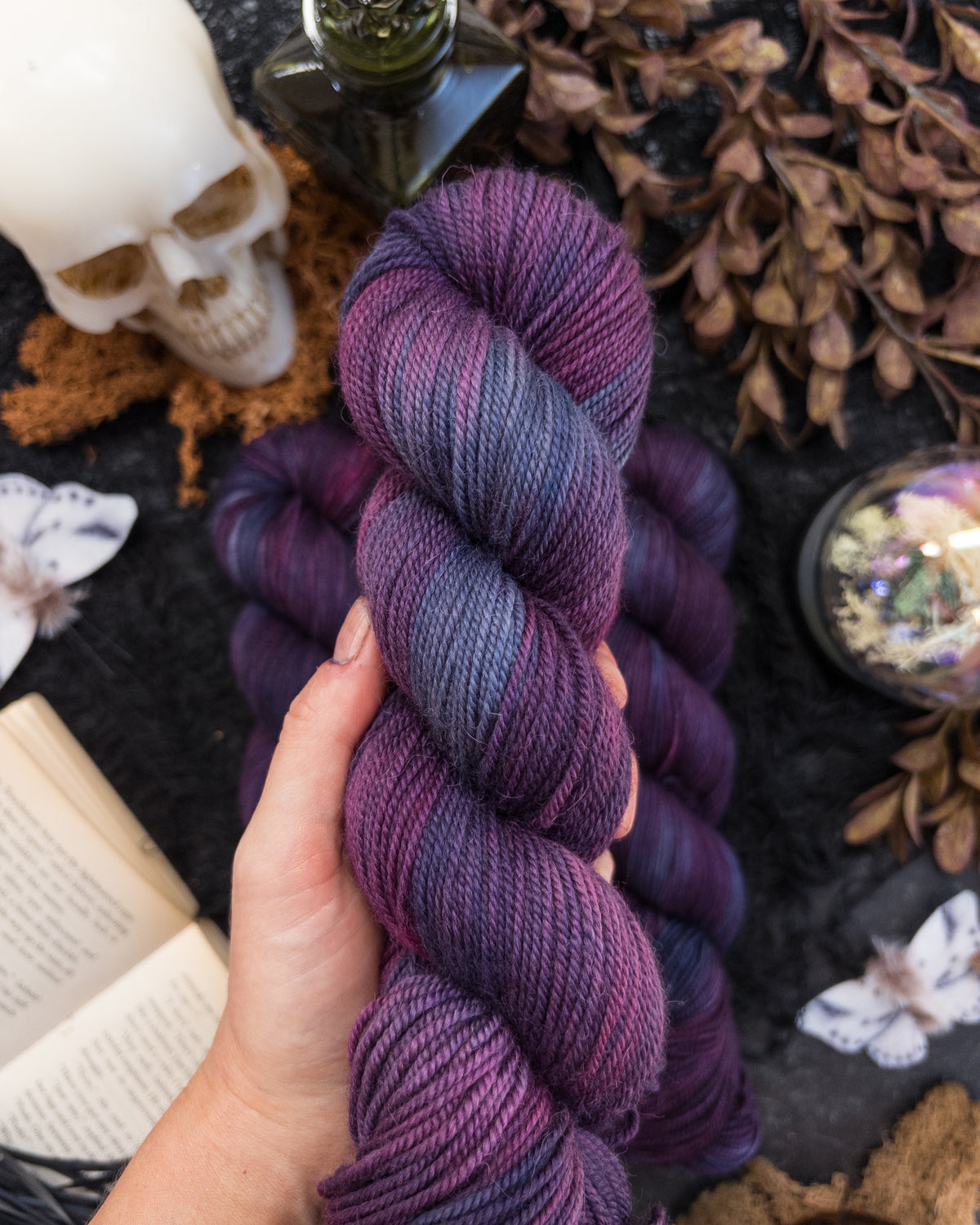 Kibeth | PREORDER