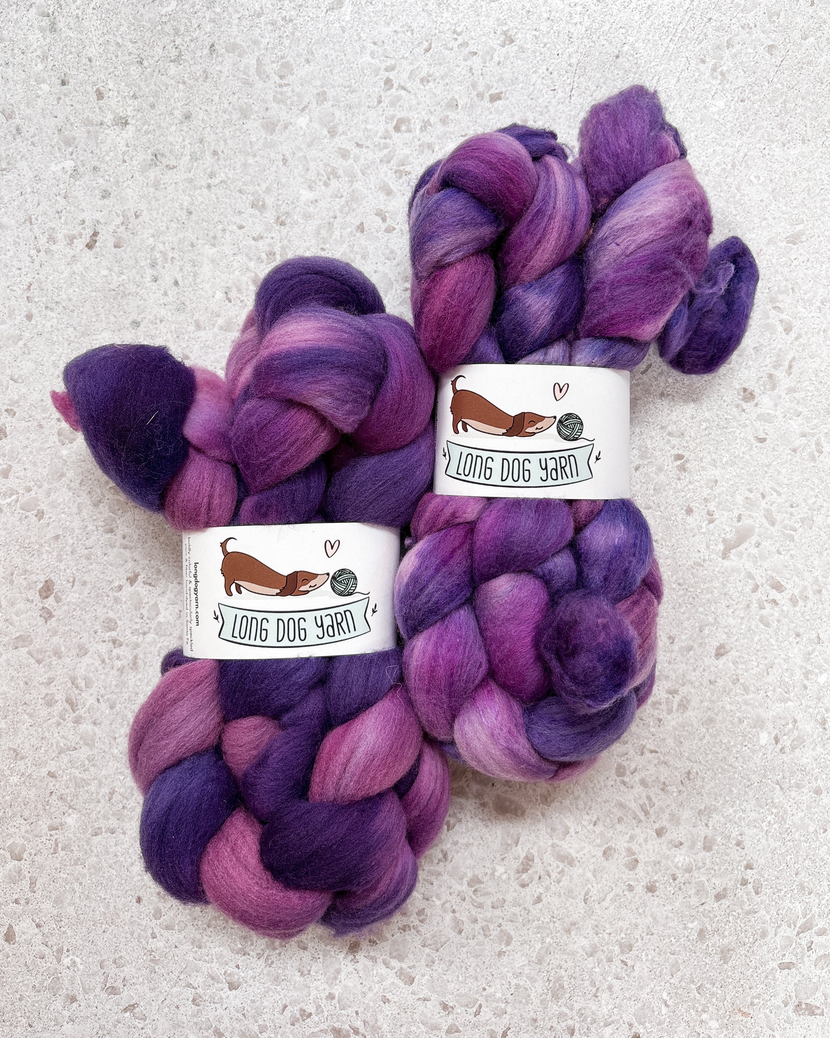 Discounted Combed Top